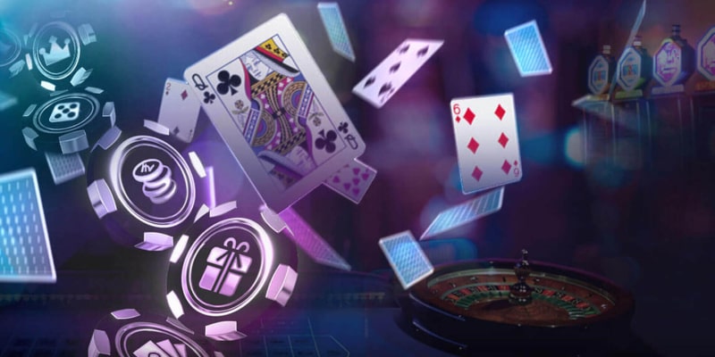 Tìm hiểu chuyên mục casino W88