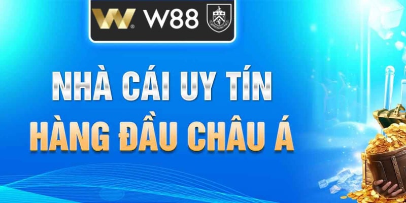 Lợi ích khi đăng ký W88 thành công là gì?