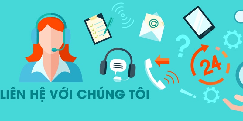 Chia sẻ mẹo liên hệ W88 cực nhanh và hiệu quả